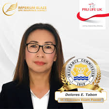 Lloyds Corazon Guadilla