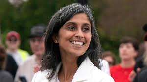 Usha Vance, US officials to visit Greenland as prime minister blasts  'aggressive American pressure'