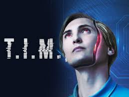 T.I.M. (2023)