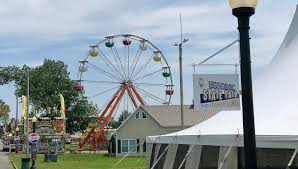 5 Things You Cant Miss At The Du Quoin State Fair