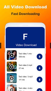 Tubebus for android, free and safe download. Video Downloader All Tube Video Downloader 2021 For Android Apk Download
