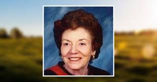 Christine Lucille Miner Obituary January 31, 2013