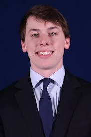 2024 Men's Lacrosse Roster