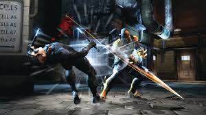 Playstation 3, xbox 360 & pc: Buy Injustice Gods Among Us Ultimate Edition Psn Ps4 Key North America Cheap G2a Com