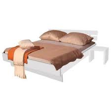 Natürlich schön erstrahlt das bett rakaia (fußhöhe 25 cm) mit braunem kopfteilbezug. Ruckenlehne Fur Bett Mehr Als 2000 Angebote Fotos Preise