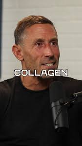 Full episode with @gabbyreece and @paulsaladinomd out now…, Your body makes  collagen. But only if it has the right building blocks., And bioavailable  collagen comes from red meat., If you want:, • ...