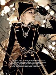 Pin On Avant Garde Fashion