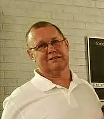 Tommy Glen Welch of Harrisville, Mississippi