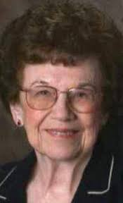 Helen Strony Obituary (2014)