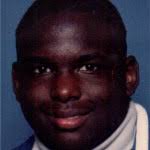 Corey Maceo Willis, March 22, 1976~April 23, 2017