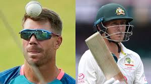 David Warner responds to Marnus Labuschagne after the latter accuses him  for Clout Chasing