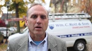 William Rott's Instagram, Twitter & Facebook