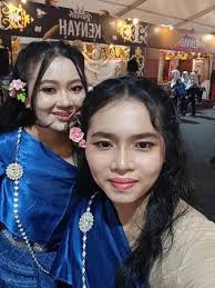 Sambutan Minggu Perpaduan 2025 Peringkat Kebangsaan di Stadium Batu Kawan  Pulau Pinang 📍 , Persatuan Manora Kedah, Second Day 18 July 2025,  #kembaraperpaduan , #perpaduannegara