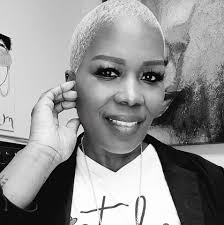 KDL/Stylist-Owner Kimberly Lewis