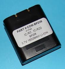 Image result for ICOM IC-R3