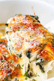 Spoon over chicken and vegetables. Keto Chicken Casserole Recipes 16 Must Try Keto Chicken Casserole Ideas For Dinner Eatwell101