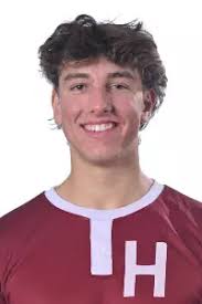 2022-23 Men's Heavyweight Rowing Roster