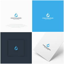 We are focused and committed to healthcare solutions. Design A Health And Wellness Logo Emphasizing Oxygen And Water Logo Design Contest 99designs
