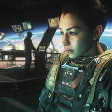These upgrades are earned by . Call Of Duty Infinite Warfare Everything We Know Polygon