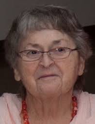 Marjorie Sexton Obituary