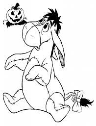 Maybe you would like to learn more about one of these? Cute Eeyore Coloring Pages Novocom Top
