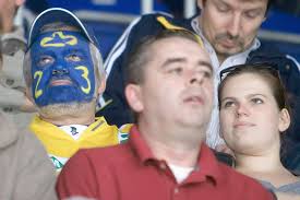 Reportáž ze zápasu HC Slovan Ústečtí Lvi vs. DRACI PARS ŠUMPERK