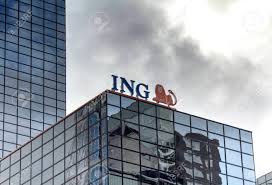 Full list of ing amsterdam bank atm and branch locations. Rotterdam Netherlands Ing Bank Building Ing Is A Dutch Multinational Stock Photo Picture And Royalty Free Image Image 147687168