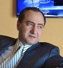 Second Chances (TV Series)