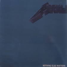 Скачивай и слушай metallica nothing else matters и metallica nothing else matters на zvooq.online! Metallica Nothing Else Matters 1992 Vinyl Discogs