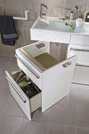 Lavabo salle de bain pmr. Amenagement Des Salles De Bains Et Douches Seniors Amenagement Salle De Bain Salle De Bains Pour Handicape Salle De Bain Pmr