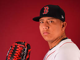 Red Sox pitching prospect Bryan Mata extends scoreless innings streak to 18  in latest strong start for Double-A Portland