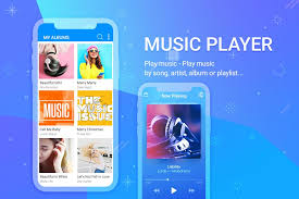 S9 Music Player Mp3 Player Galaxy S9 For Android Apk Download