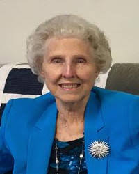 Lavonia Pearl Porter Obit