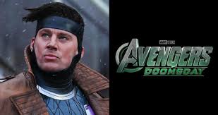 Channing Tatum Hypes Up ‘Avengers: Doomsday’: ‘You’re Just Not Ready’