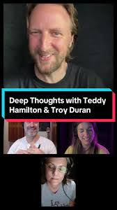 Troy Duran's Instagram, Twitter & Facebook