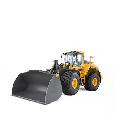 Volvo L220H Wheel Loader