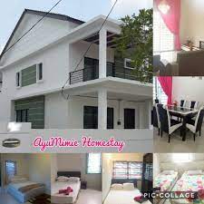 Very nice neighbourhood, safe place. Senarai Homestay Di Pulau Pinang