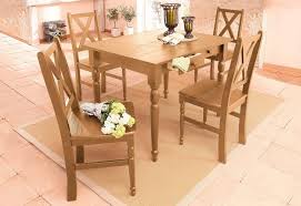 Home Affaire Essgruppe Noah Set 5 Tlg Ab 349 99 Fsc Zertifiziertes Massivholz In Verschiedenen Grossen In Esstisch Gedrechselte Tischbeine Haus Deko