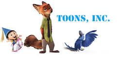Toons, Inc. | Moviepedia Wiki | Fandom