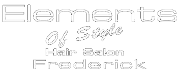 Wedding hair & makeup · frederick, md. Hair Salon In Frederick Md 443 818 9465 Elements Of Style Hair Salon Frederick