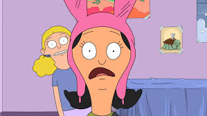 Theodore teddy is the overall tritagonist of bob's burgers. The Silence Of The Louise Bob S Burgers Wiki Fandom