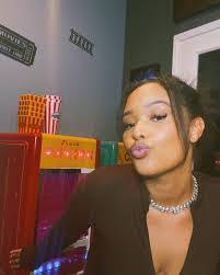 Digna Joshi's Instagram, Twitter & Facebook