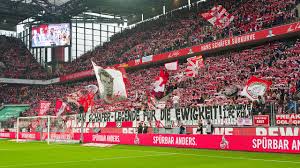 Fc köln gmbh & co. 1 Fc Koln Mega Tribune Soll Der Fan Hit Werden Bildplus Inhalt Bundesliga Bild De