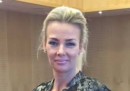 Malin blir nytt regionråd