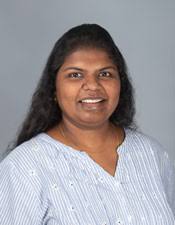 Nuvano Preethi Rajan Jayakumar, PMHNP-BC