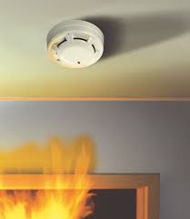 First alert smoke detector photoelectric and ionized alarm. Smoke Detector Hold Open System Fire Doors Heat Detectors