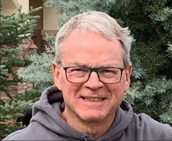 Patrick “Pat” Bruce Lappin Obituary