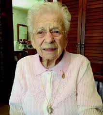 Nellie Barbacki Obituary (2016)