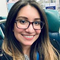 Stephanie Taveras's Instagram, Twitter & Facebook