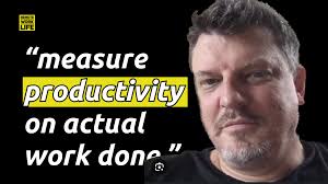 RWL221 Exploring the Future of Remote And Tech with DashKite's CEO, Dan  Yoder